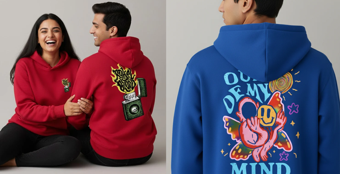 Why premium hoodies are worth the price for everyday comfort