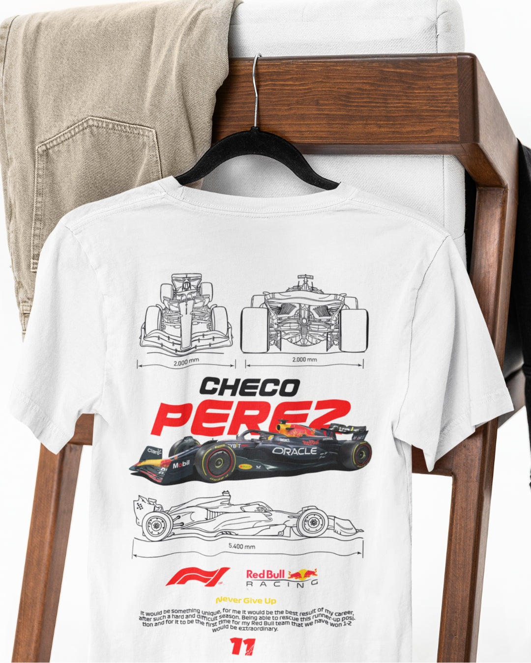 Redbull Racing