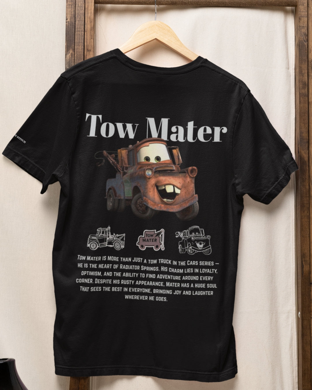 Toy Mater