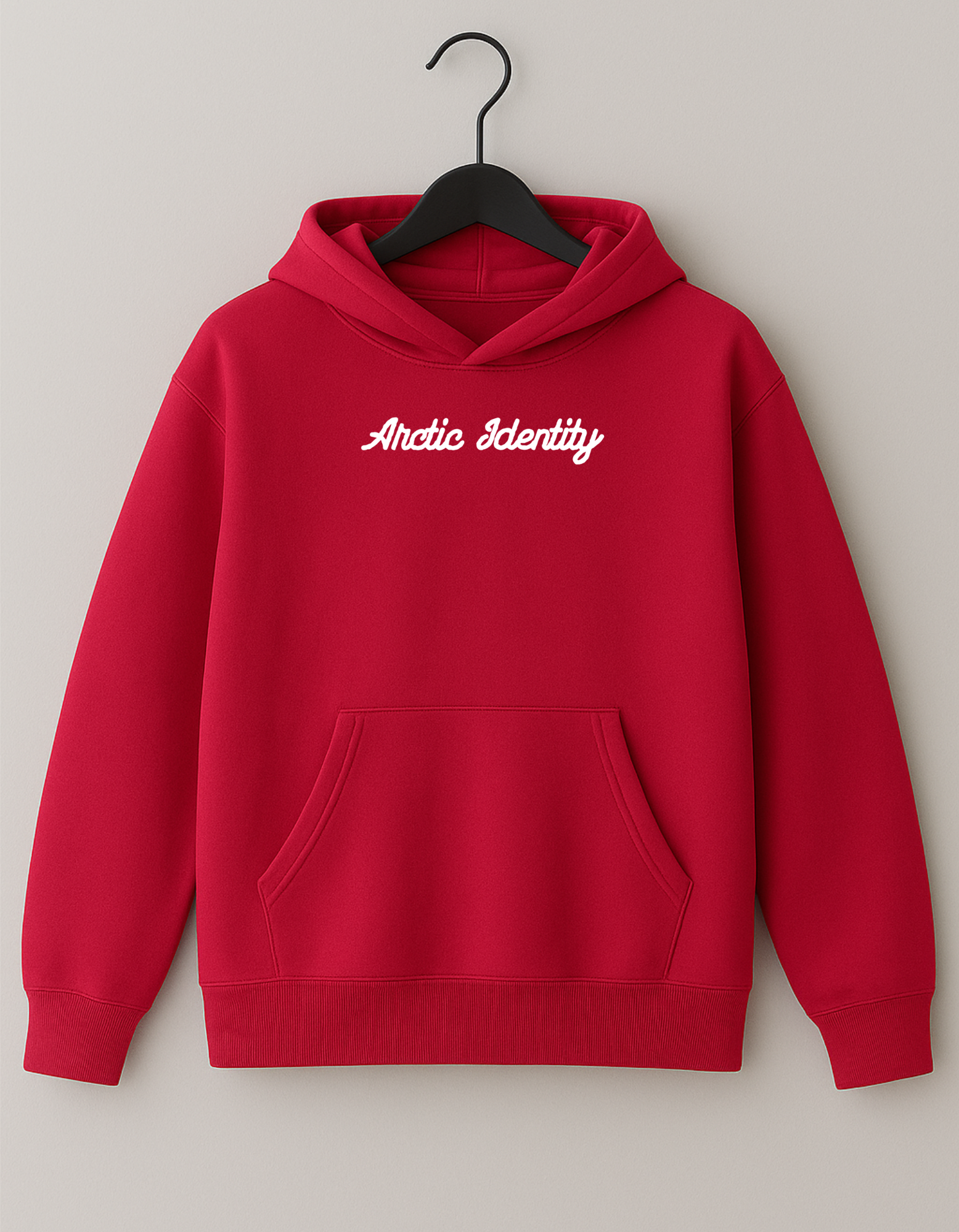Arctic Identity Hoodie