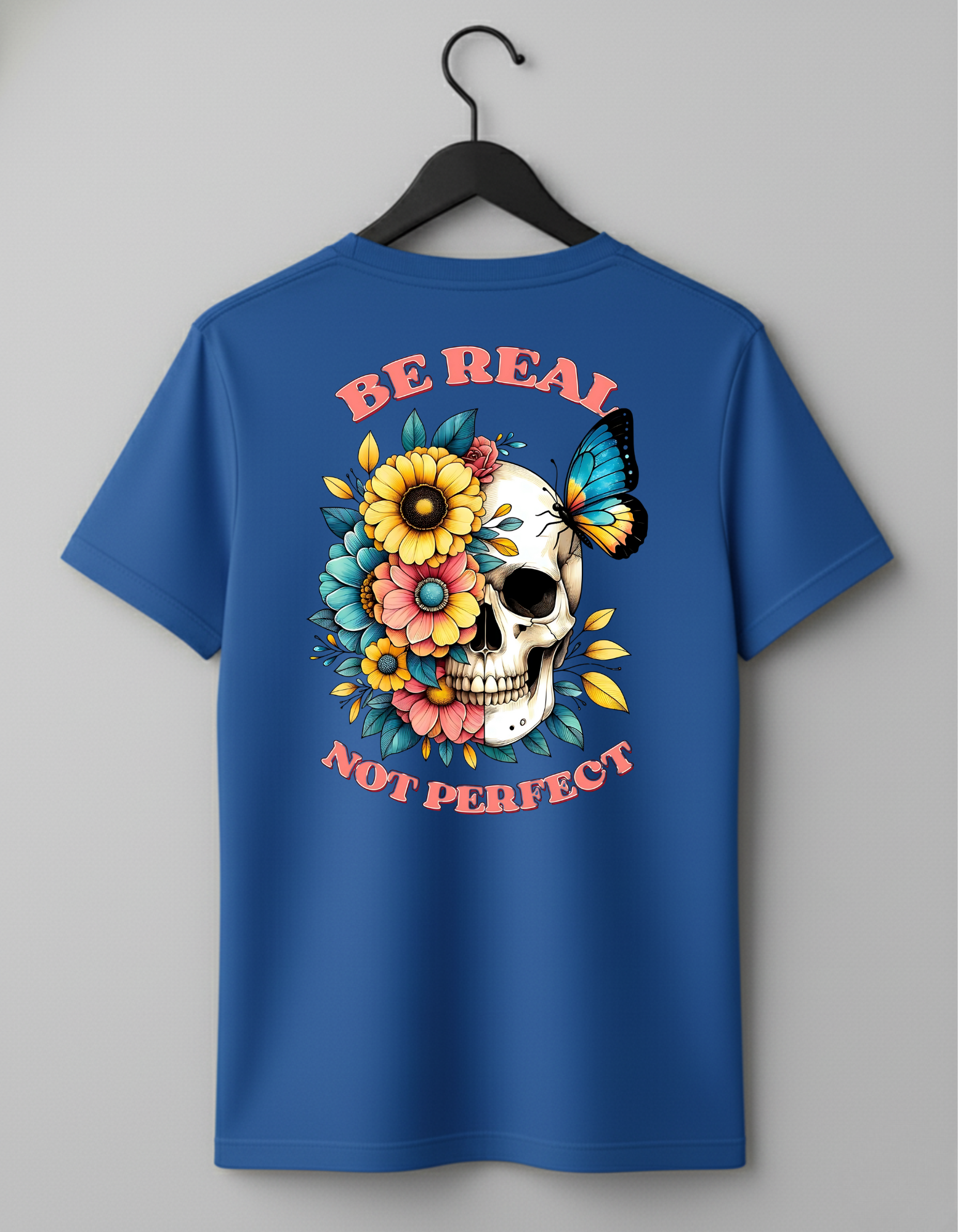 Be Real Tee