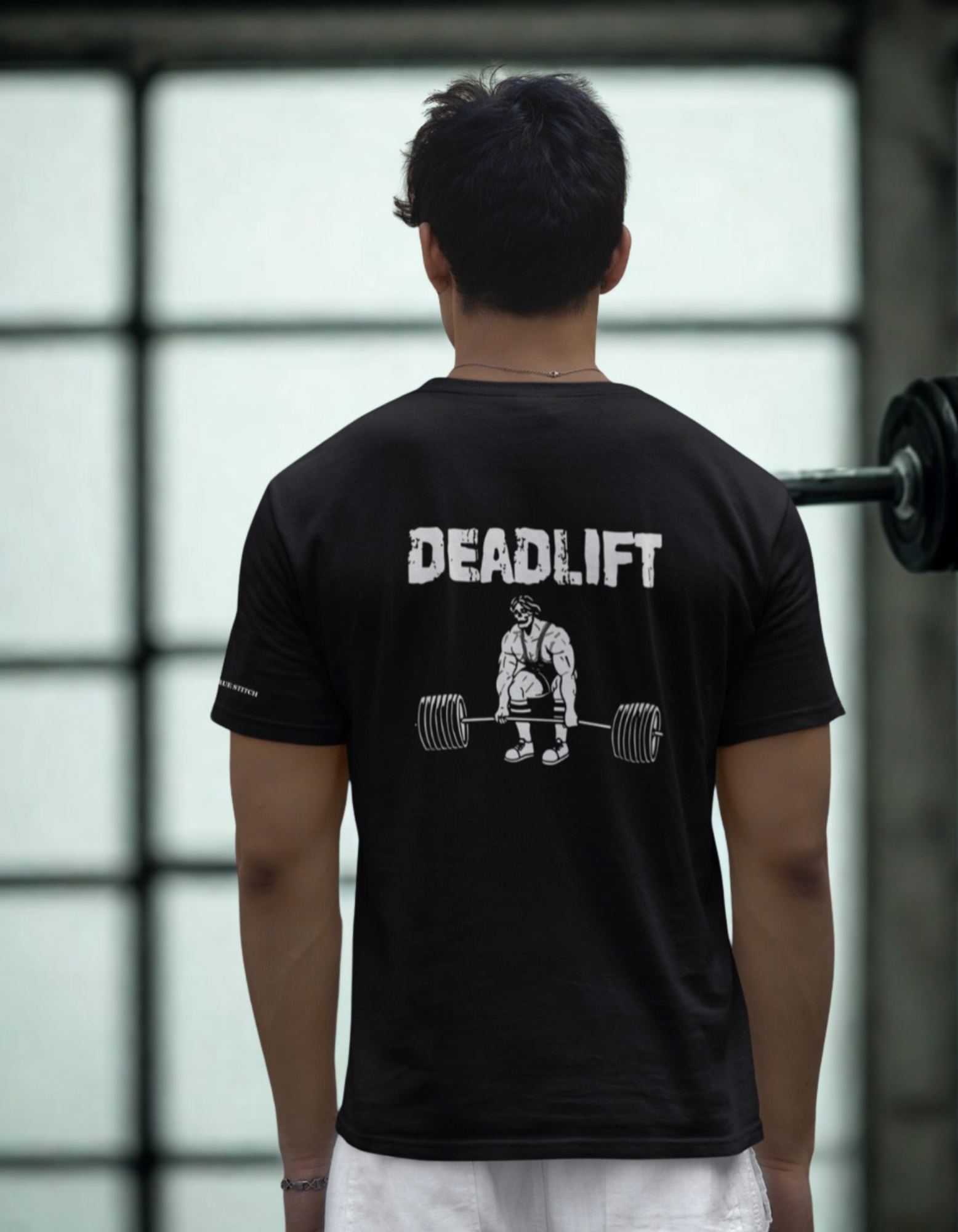 Built To Pull Heavy