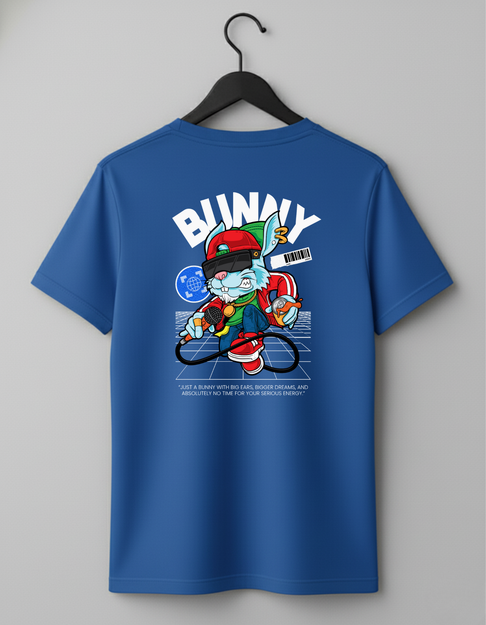 Bunny Tee