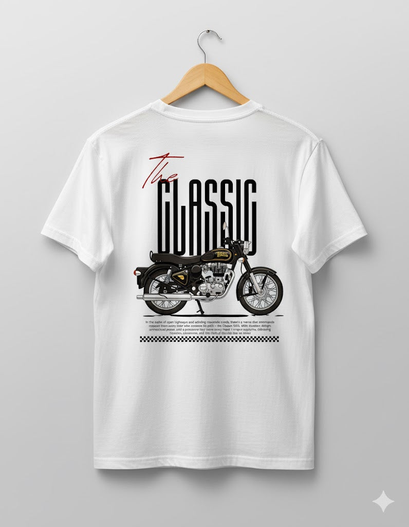 The Classic Thump Tee