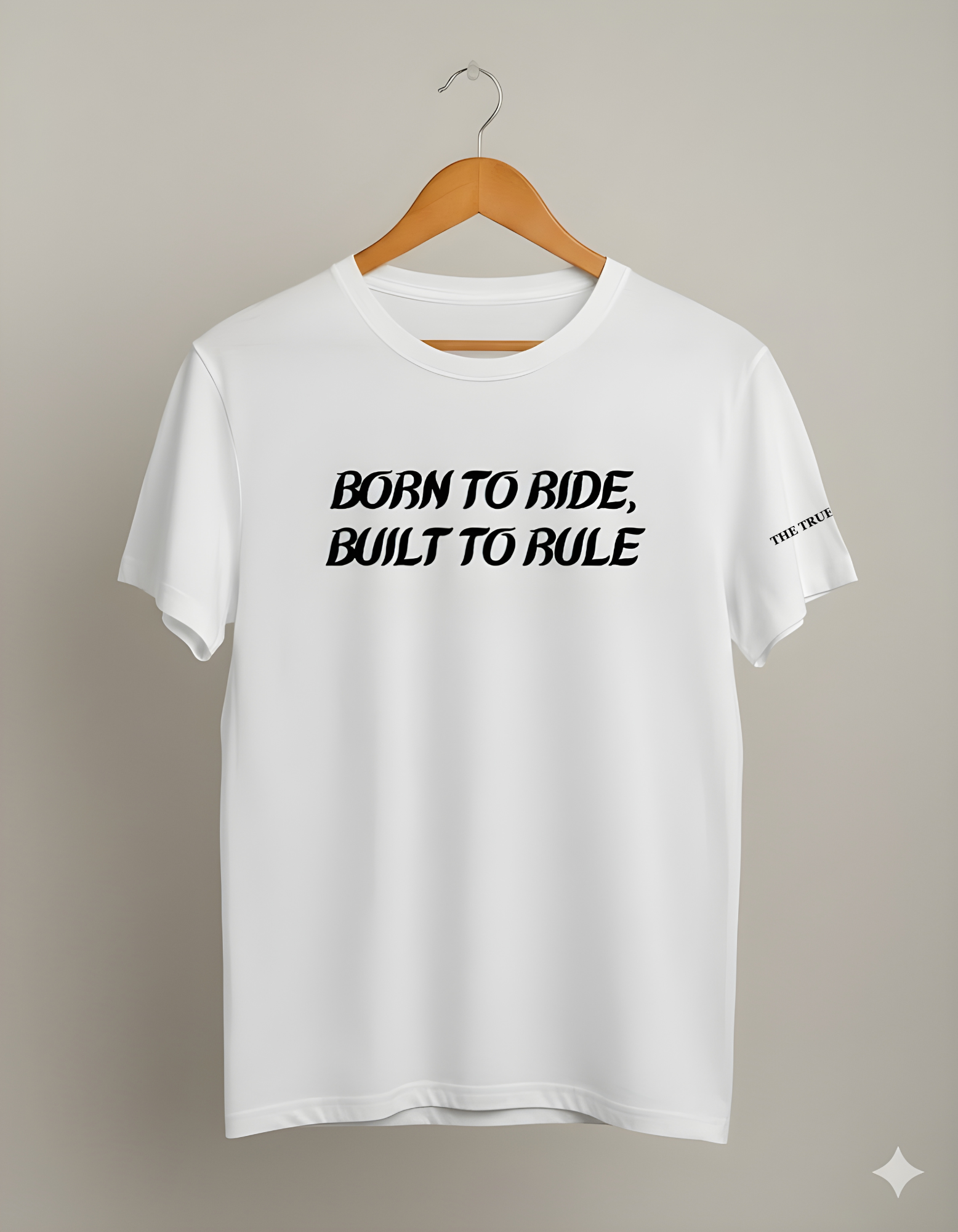 The Classic Thump Tee