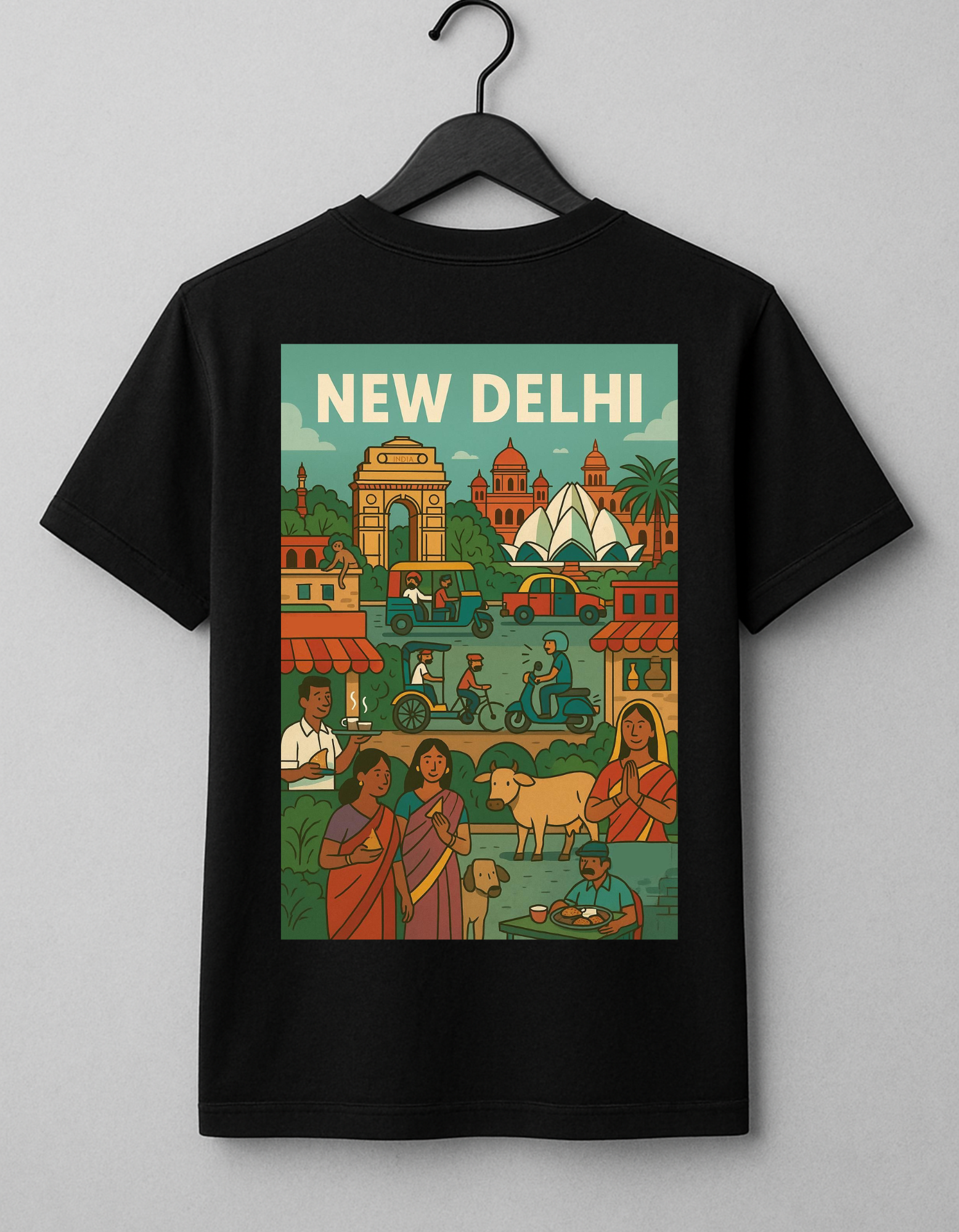Dil for Dilli