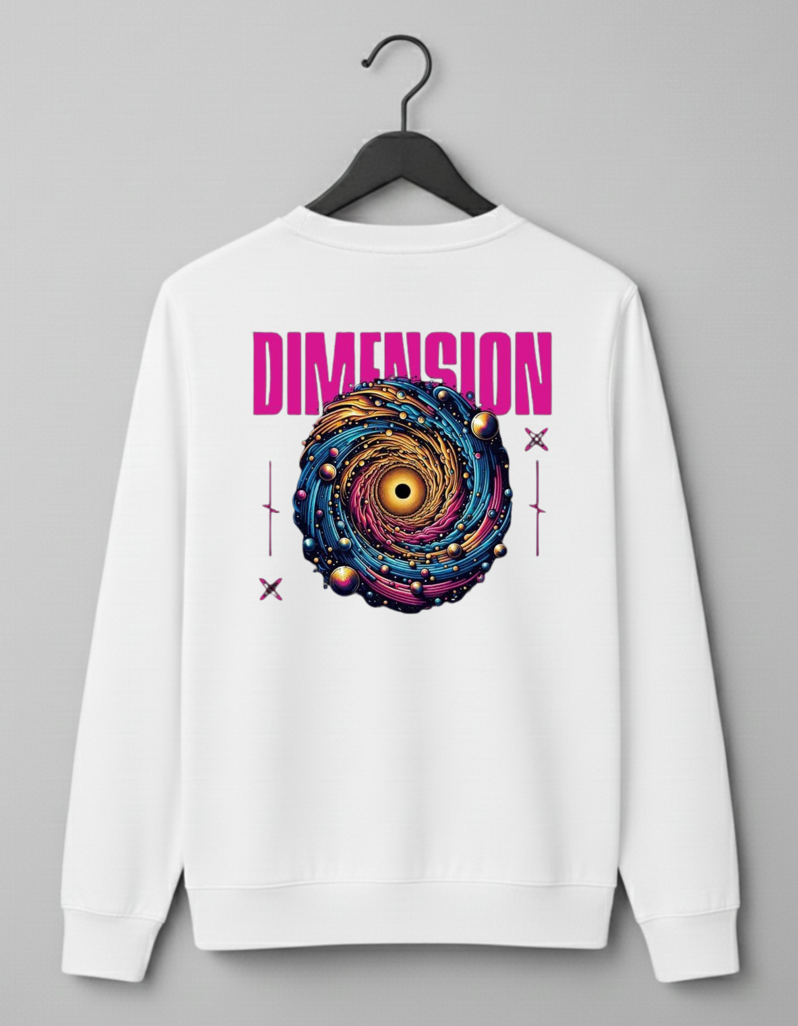 Vortex Sweatshirt