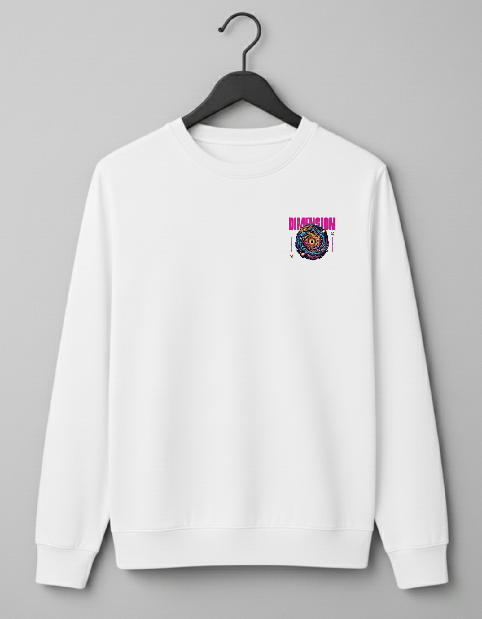 Vortex Sweatshirt