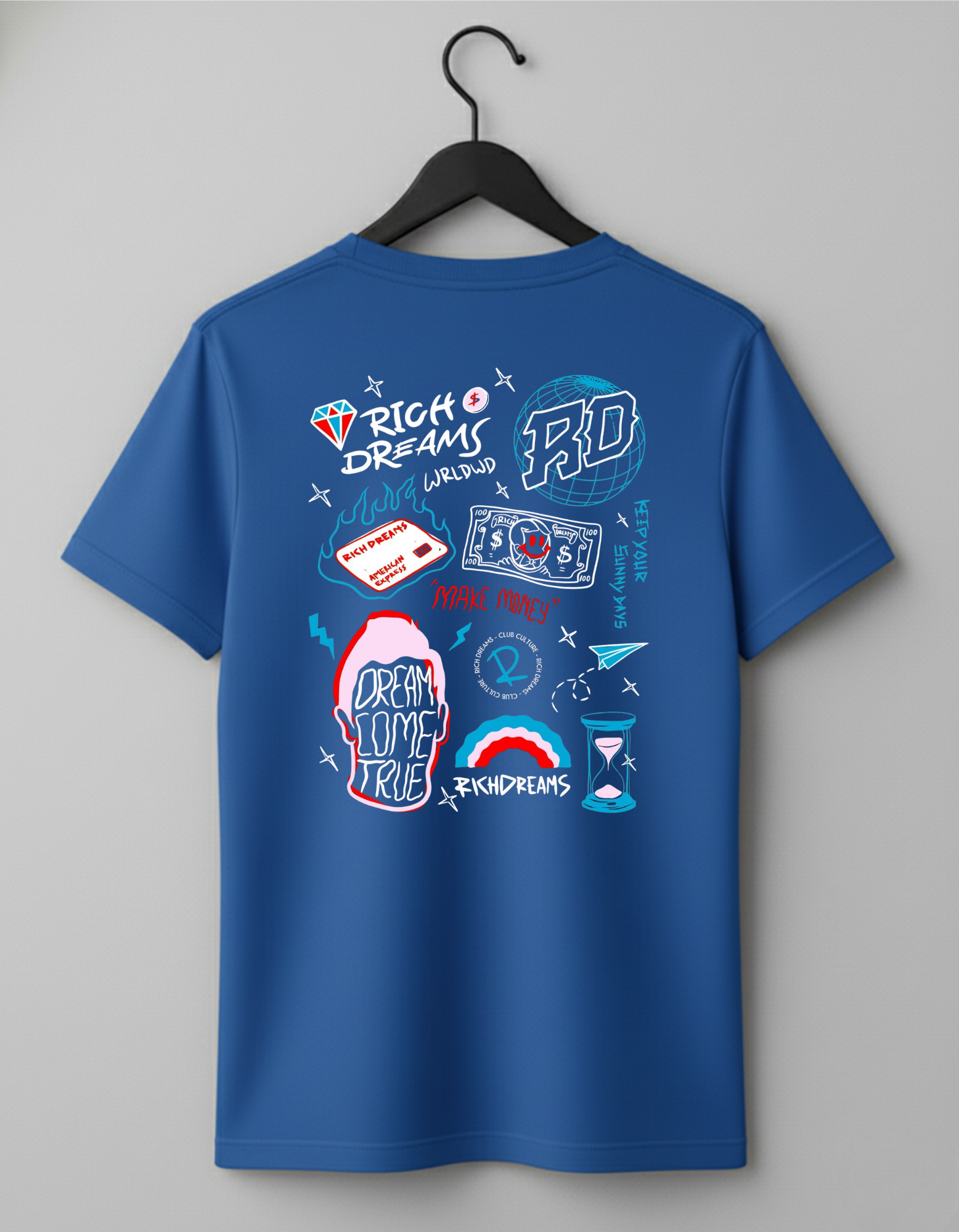 Grind. Dream. Repeat