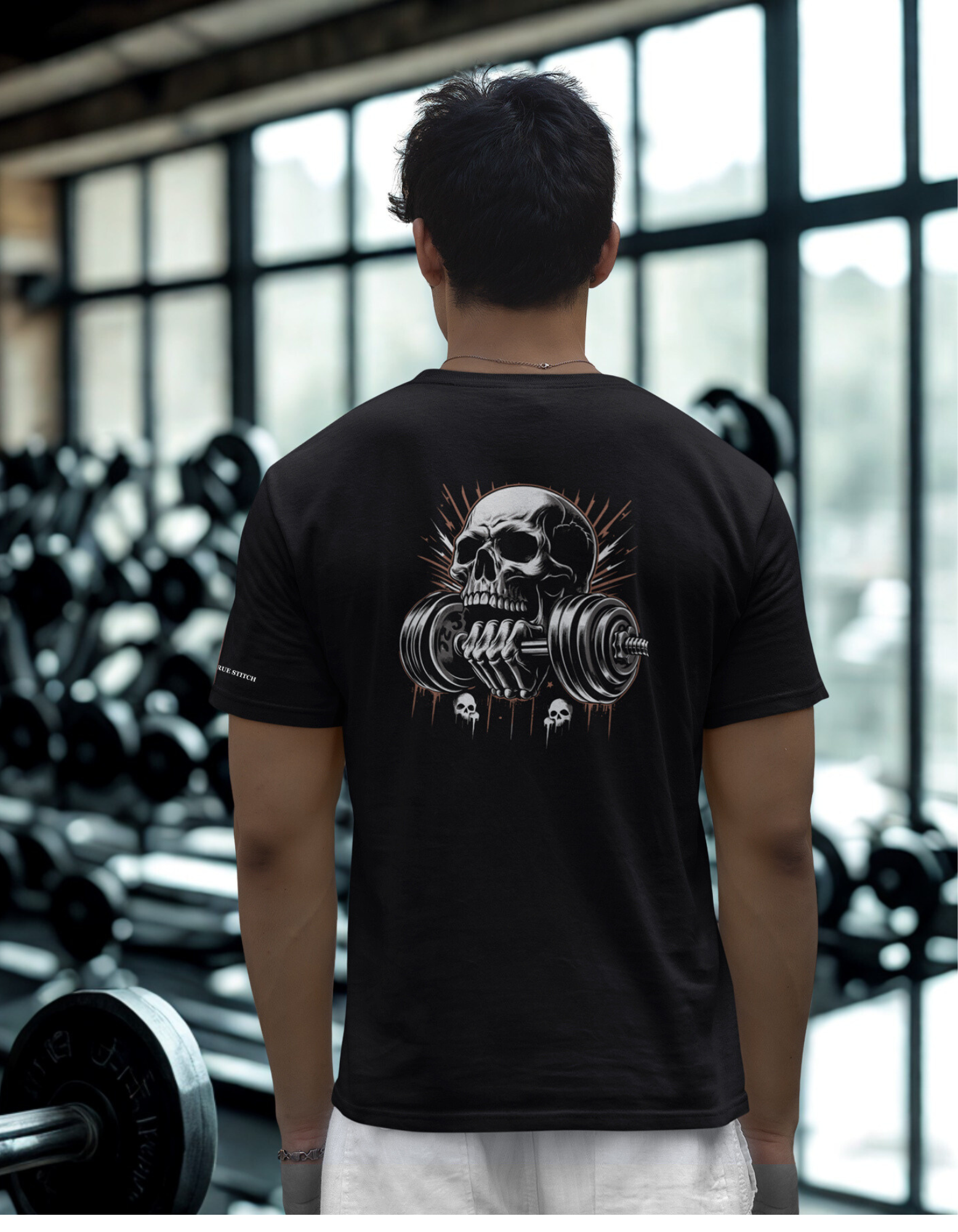 Forged In Iron