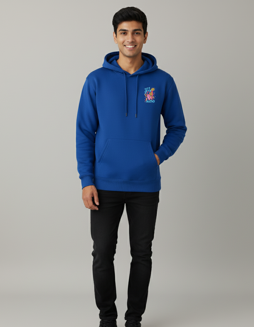 Out of My Mind Hoodie