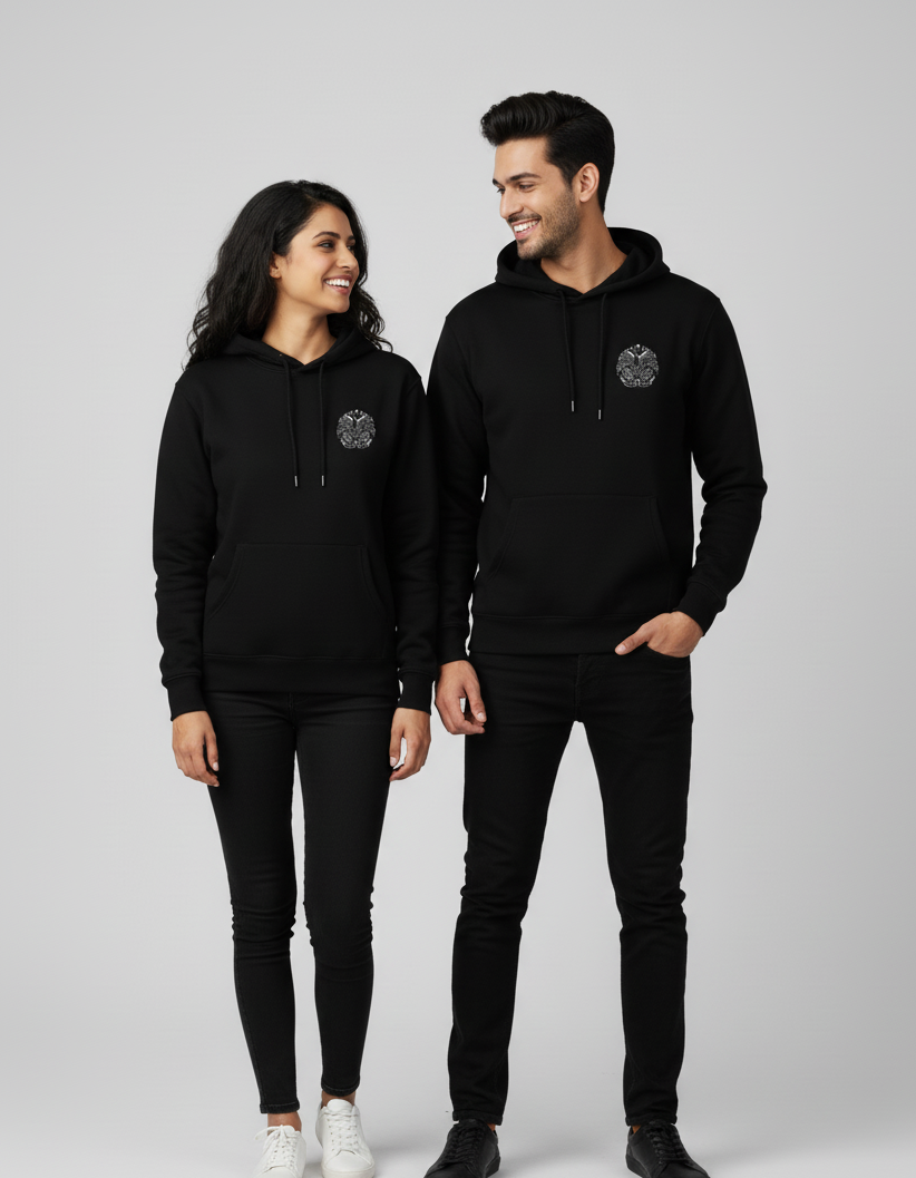 Fallen Angels Hoodie