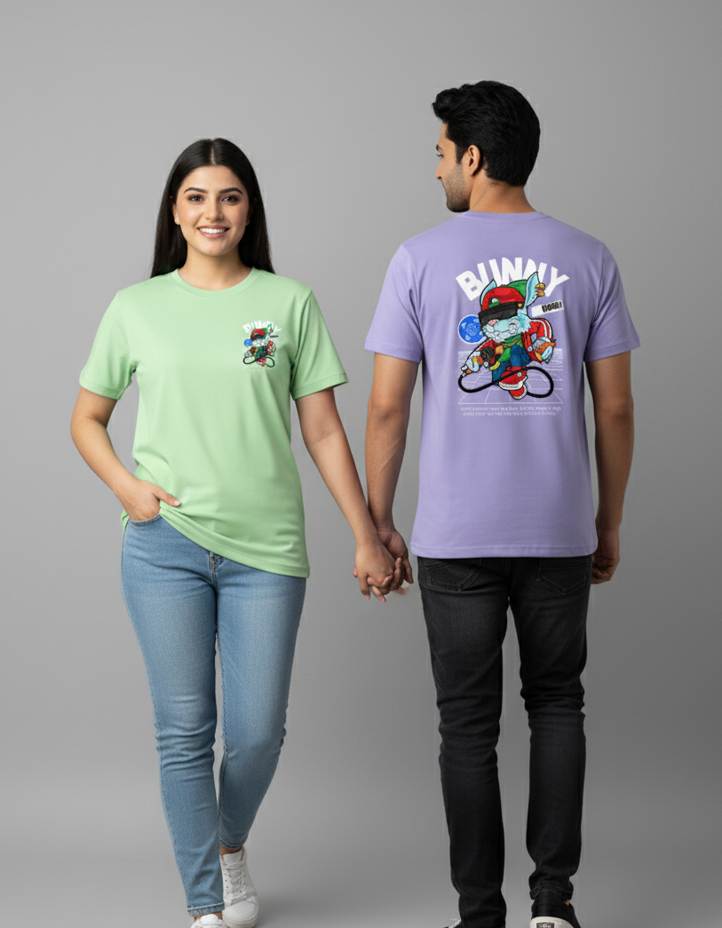 Bunny Tee