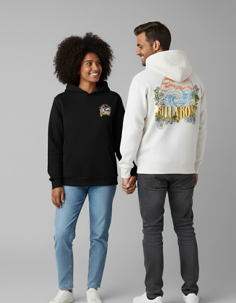 Billabong Hoodie