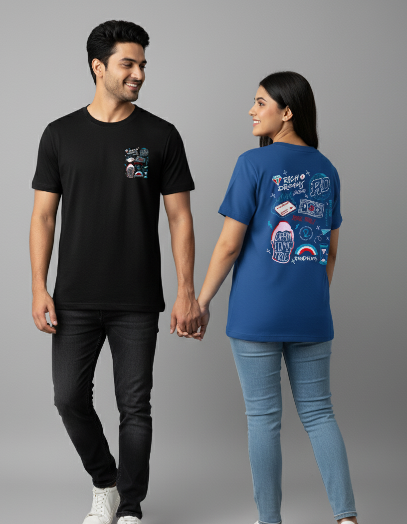 Grind. Dream. Repeat