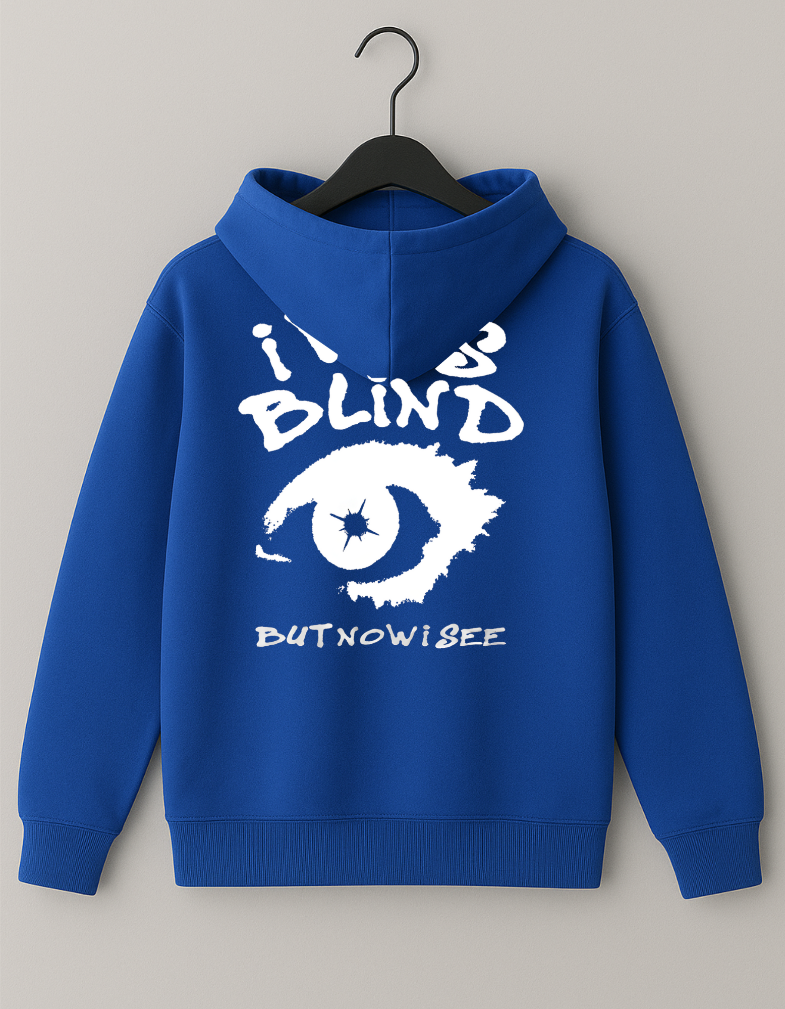 Now I See Hoodie