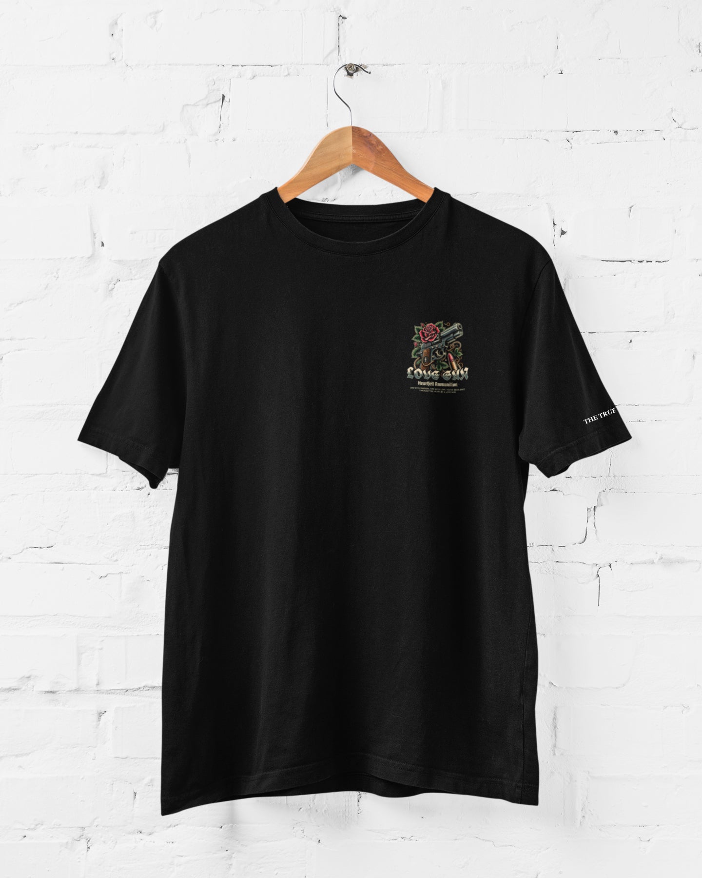 Love Loaded Tee