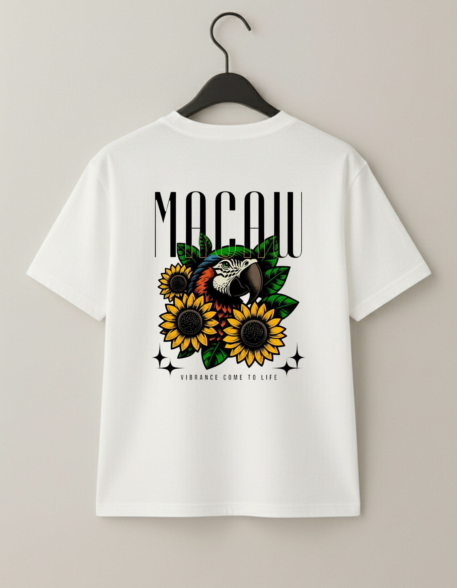 The Tropical Brilliance