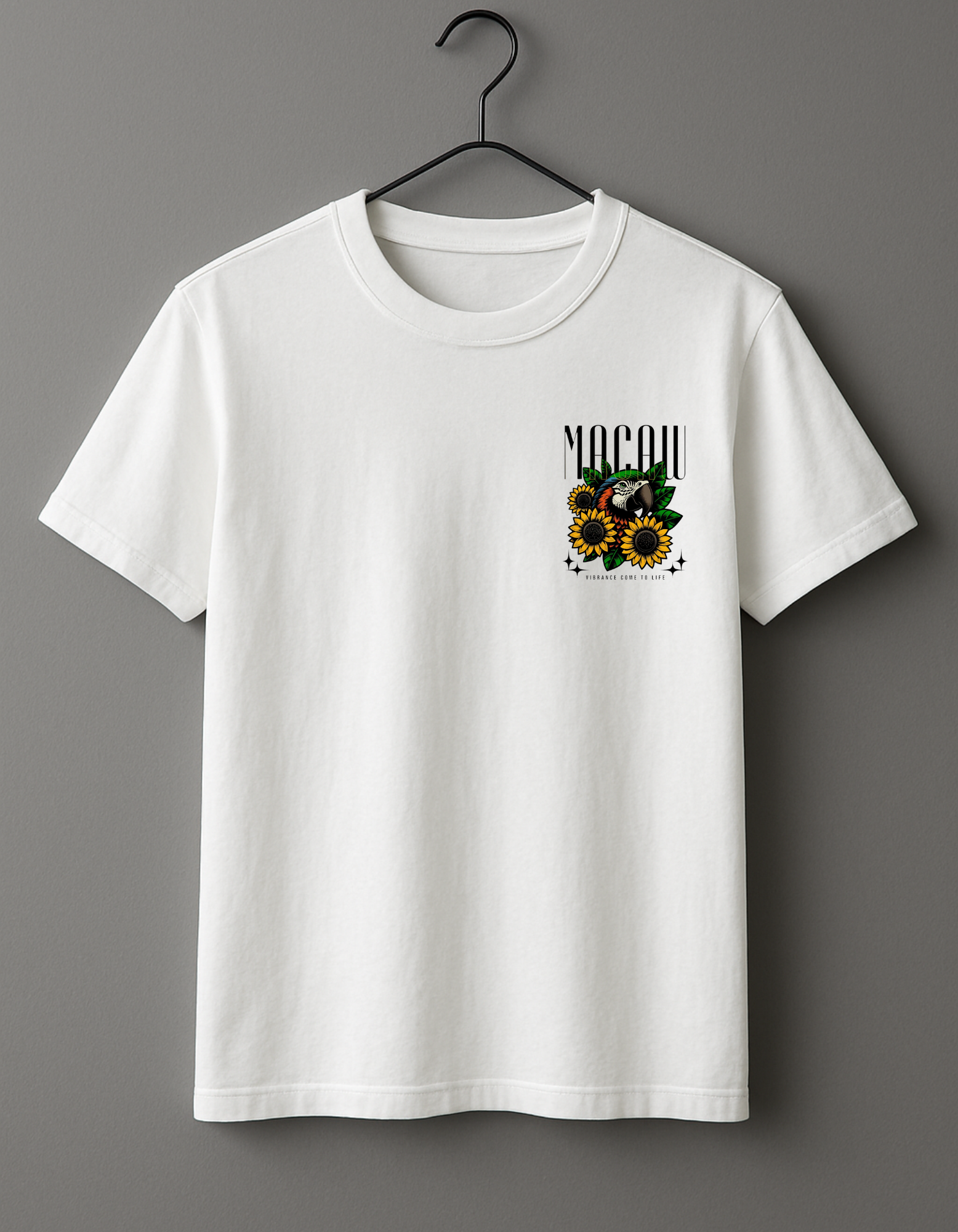 The Tropical Brilliance