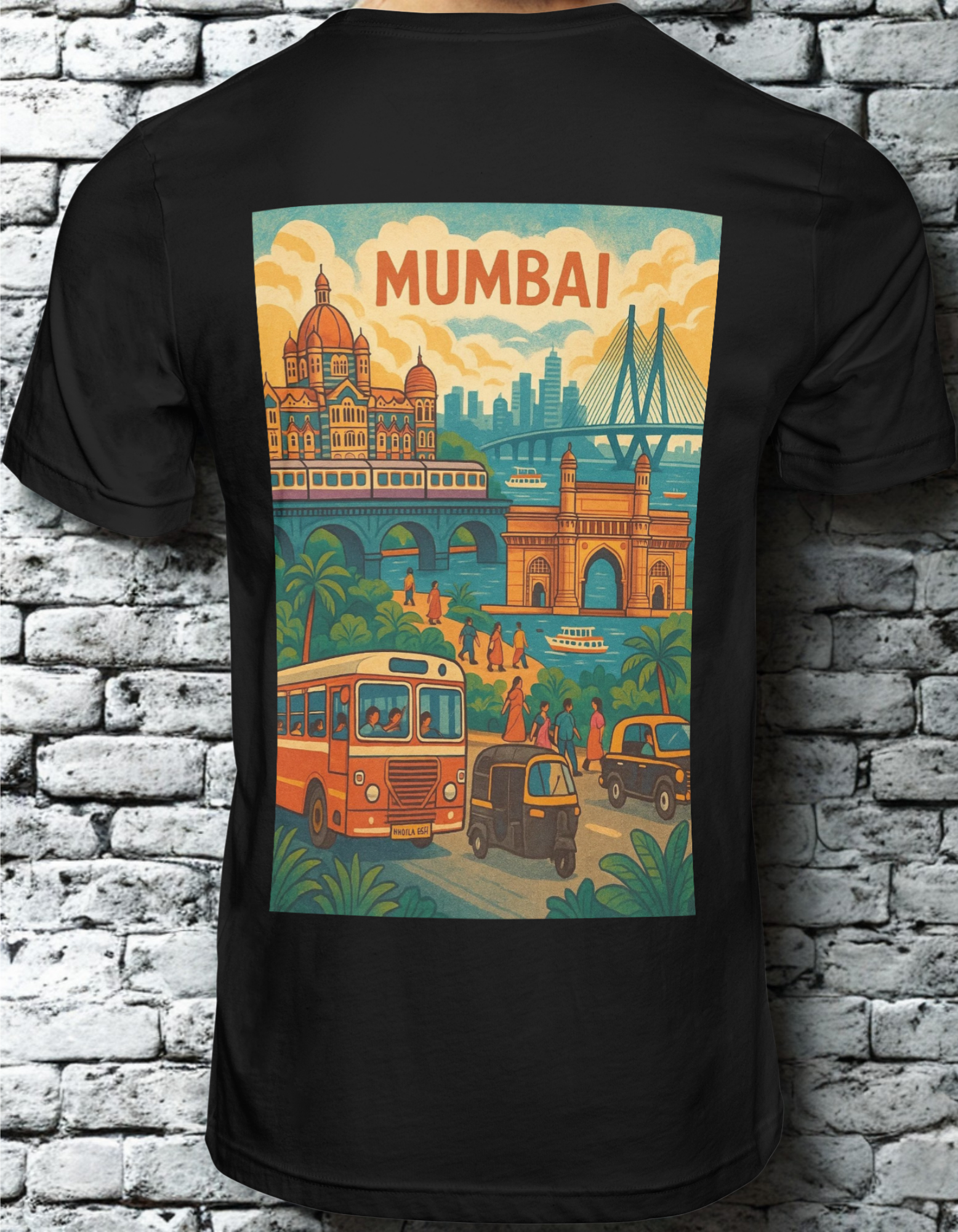 Aamchi Mumbai