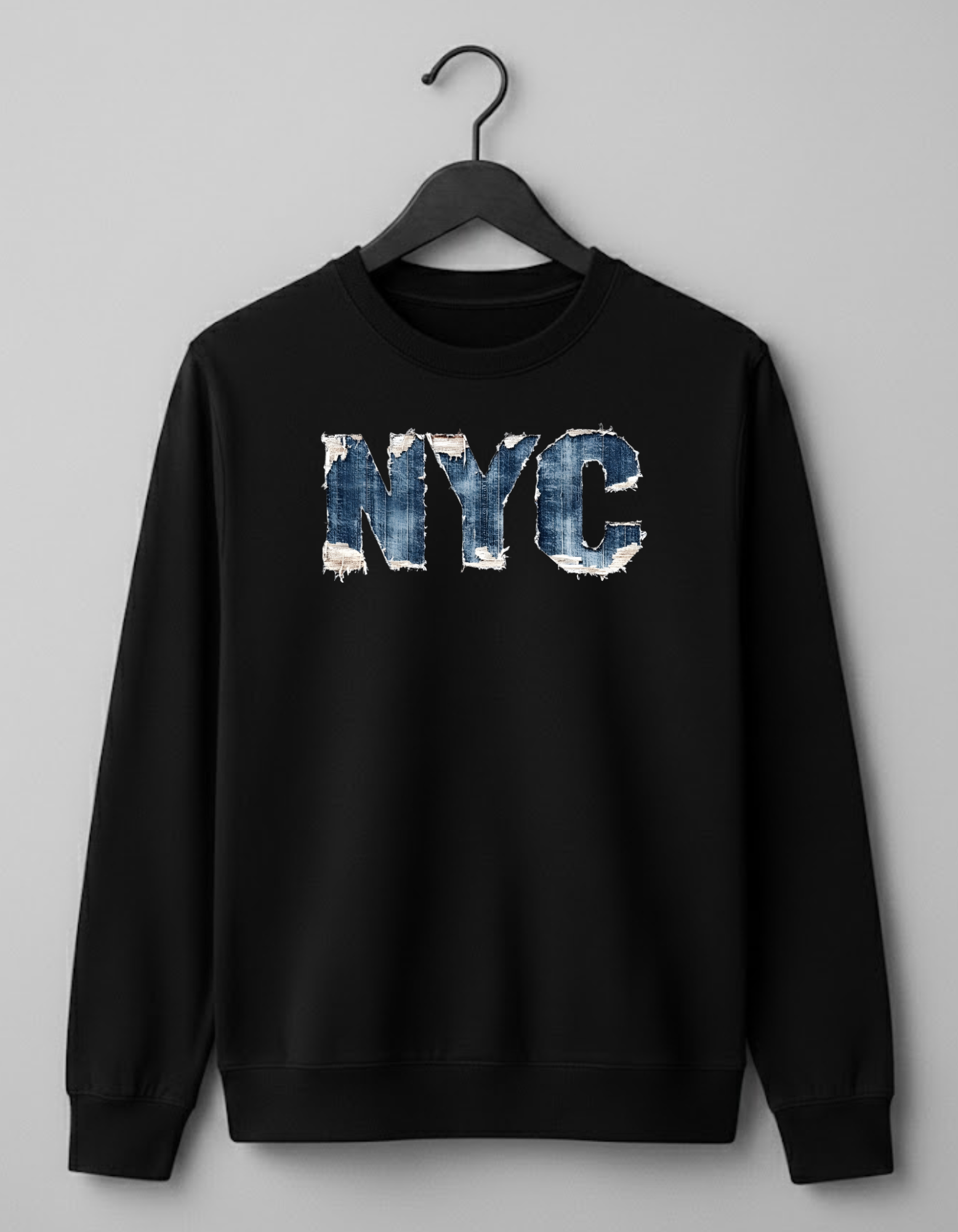 Urban NYC Sweatshirt