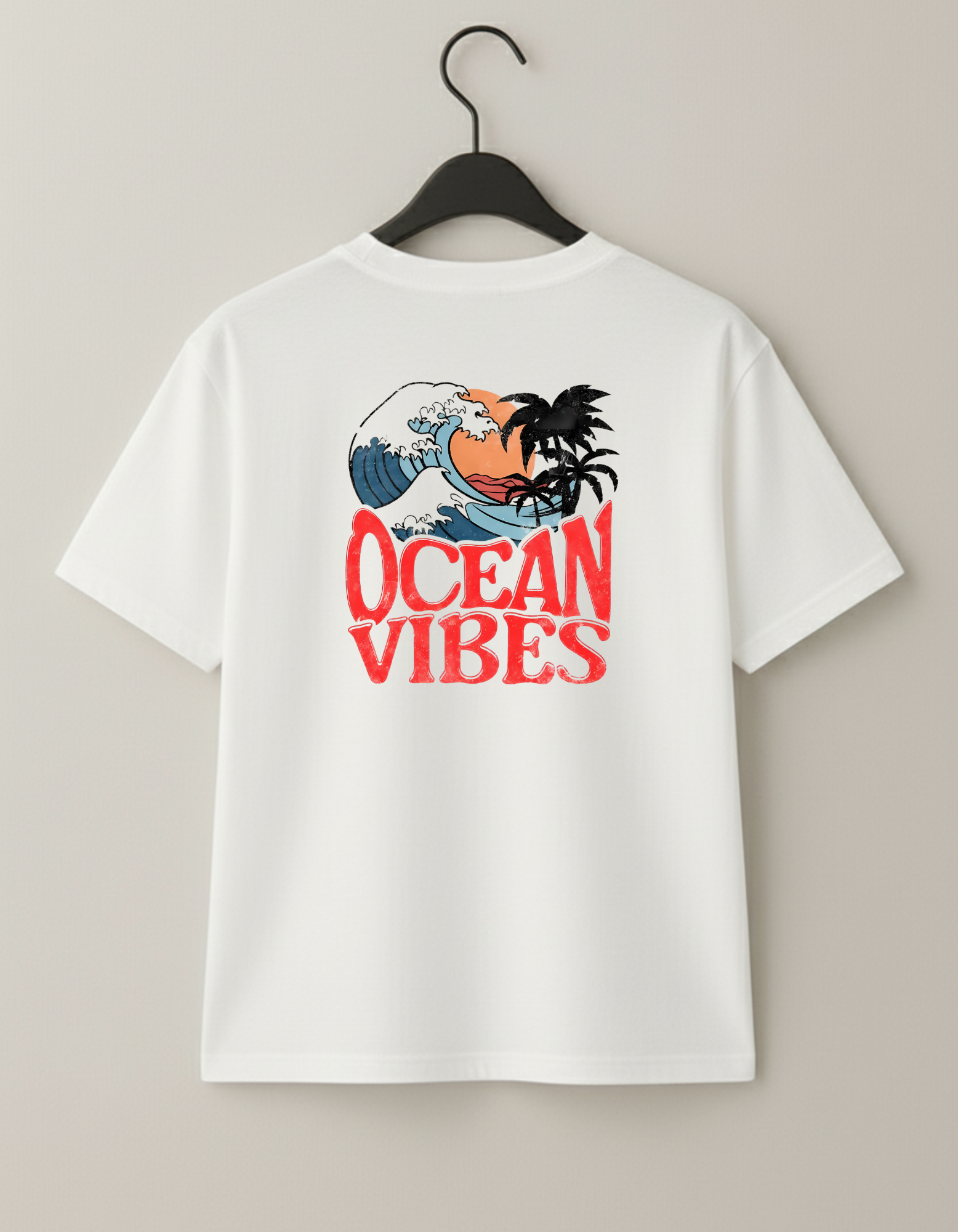 Ocean Vibes Tee