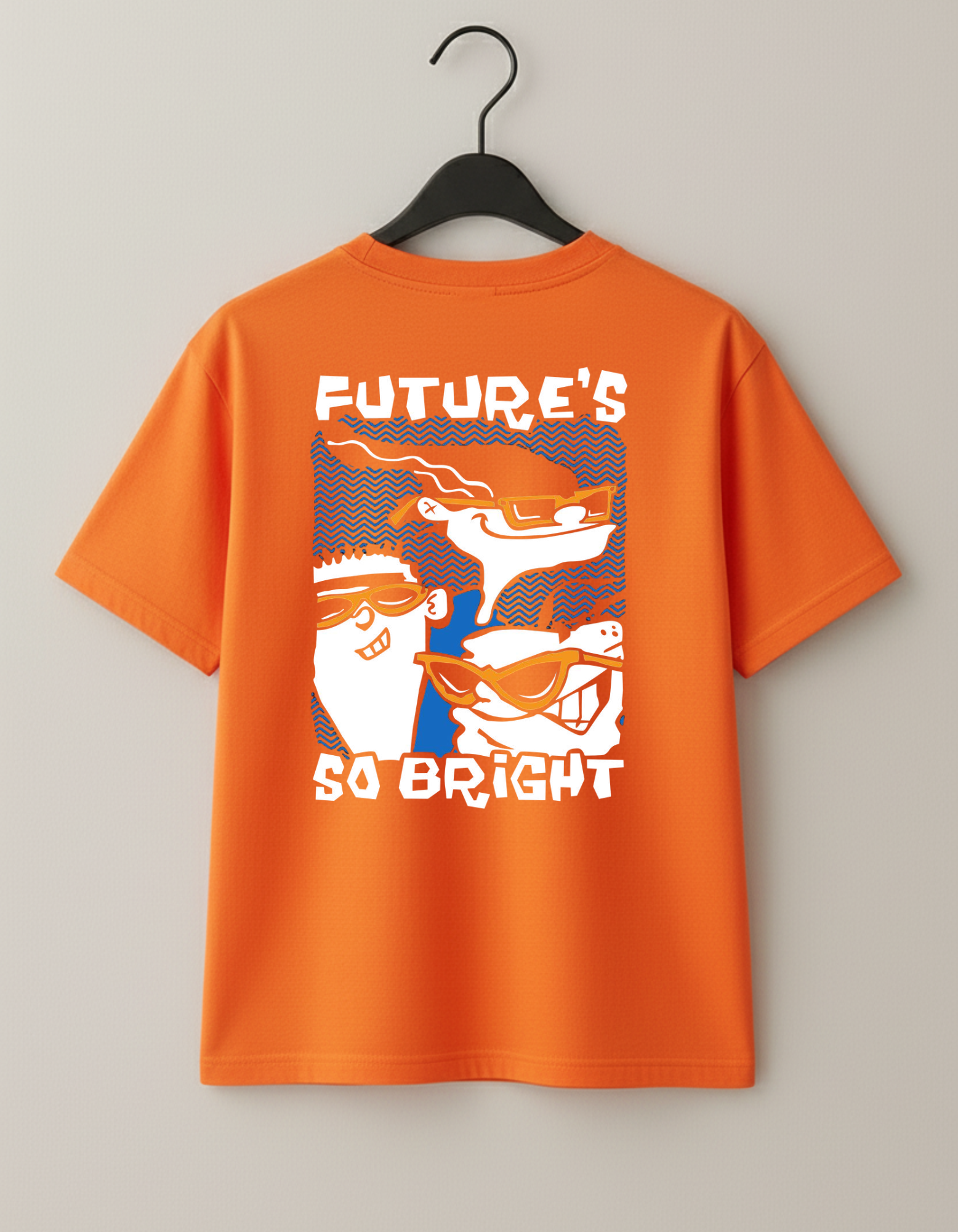 Bright Future Tee