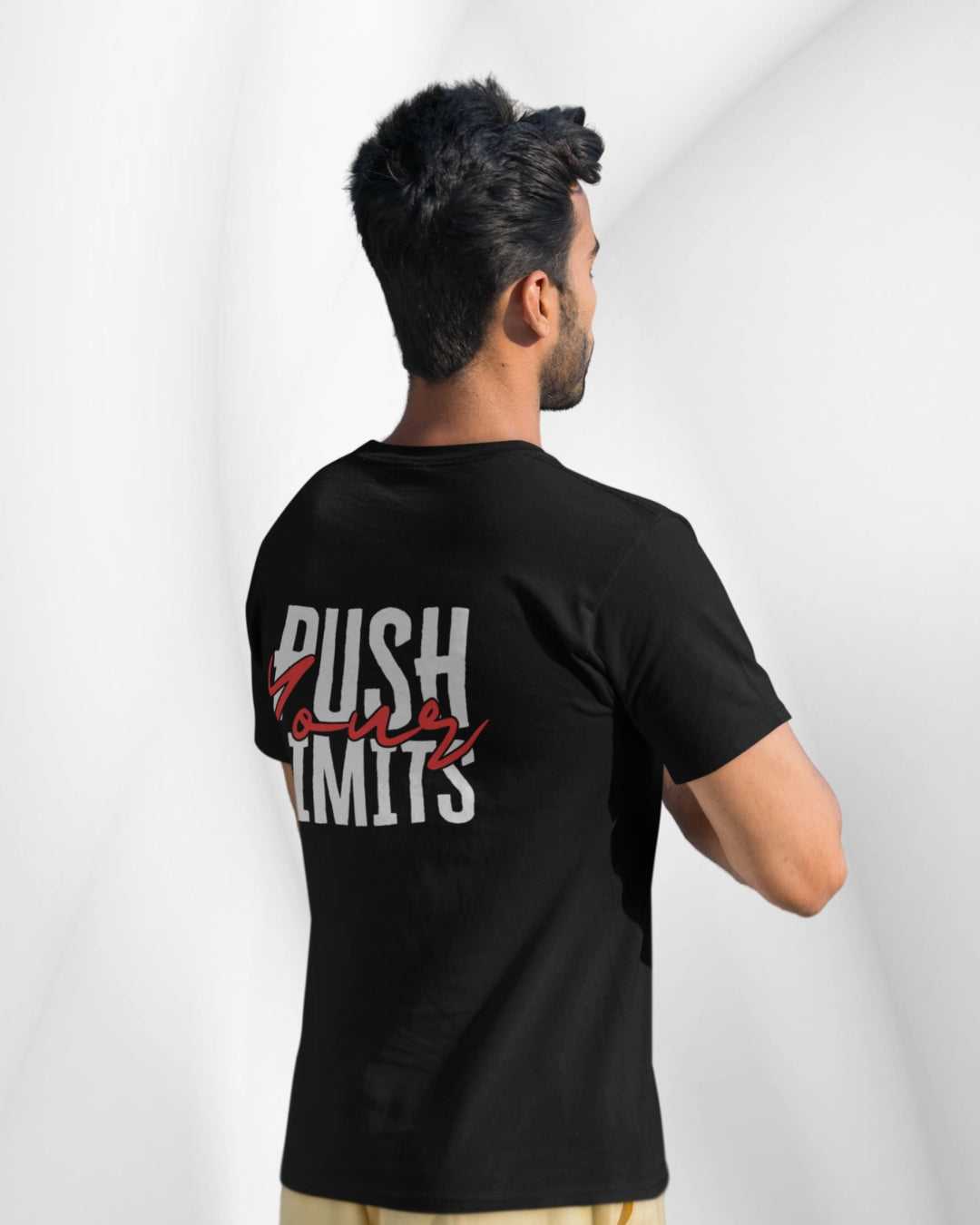 Push Your Limits