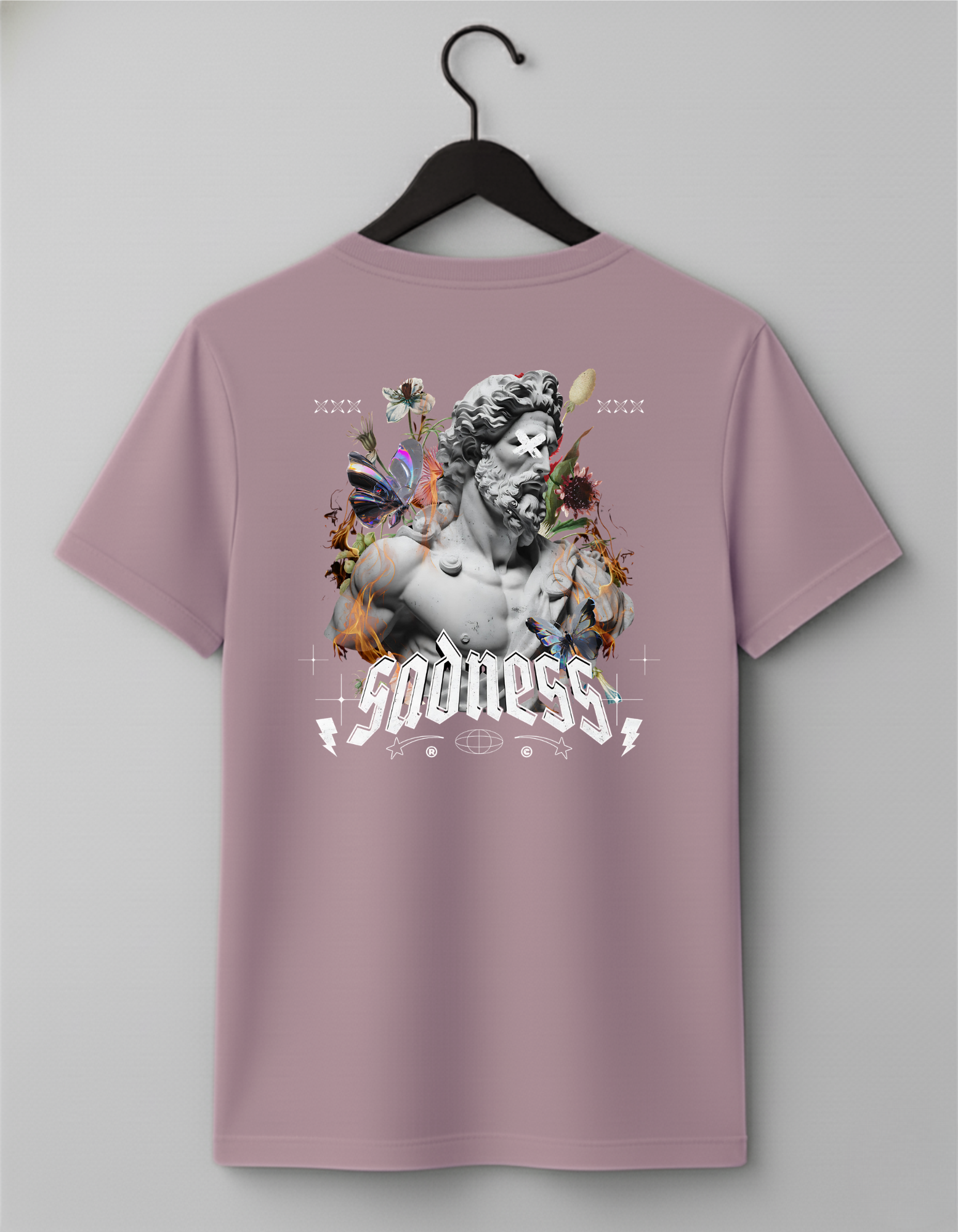 Sadness Tee