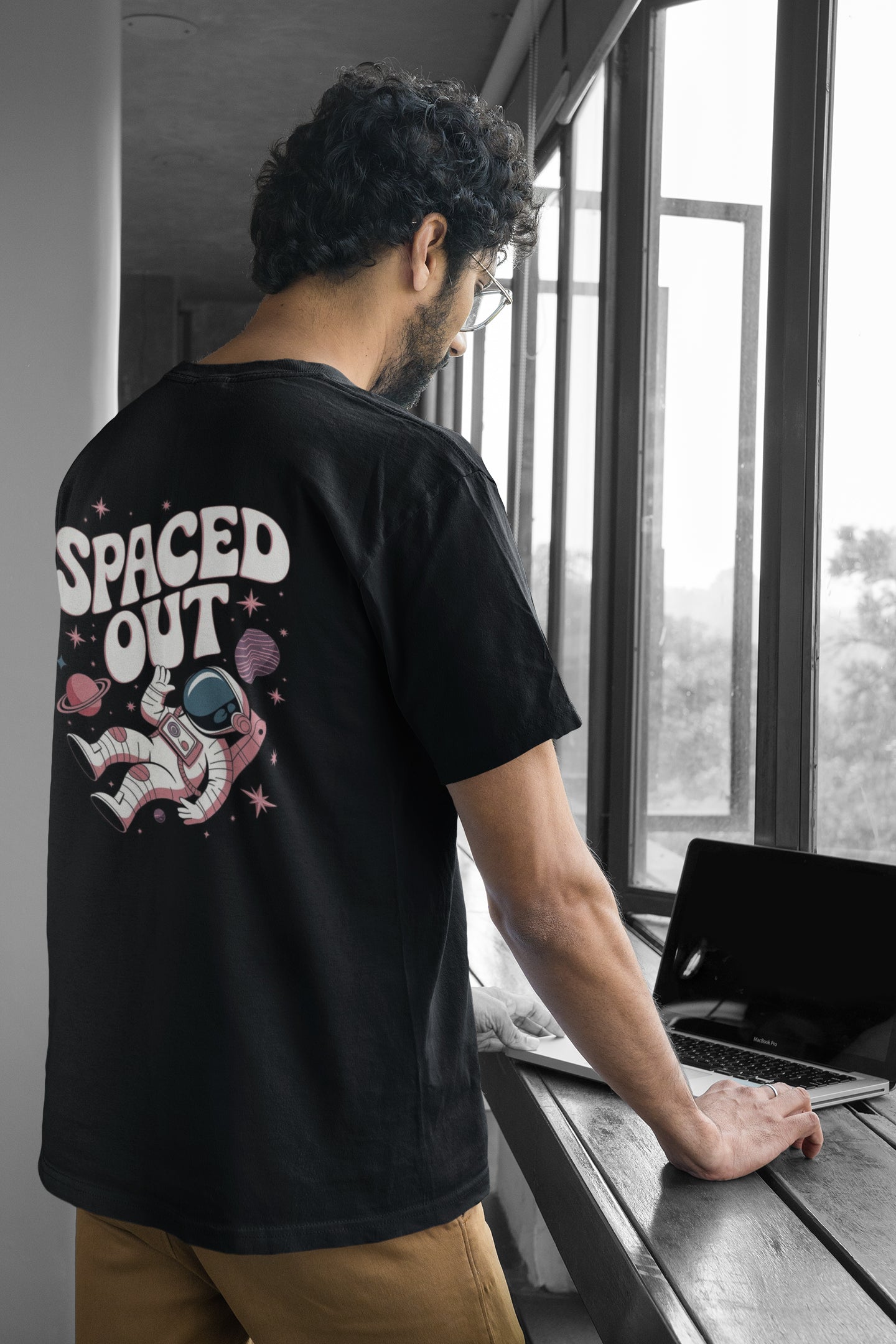 Spaced Out Vibes
