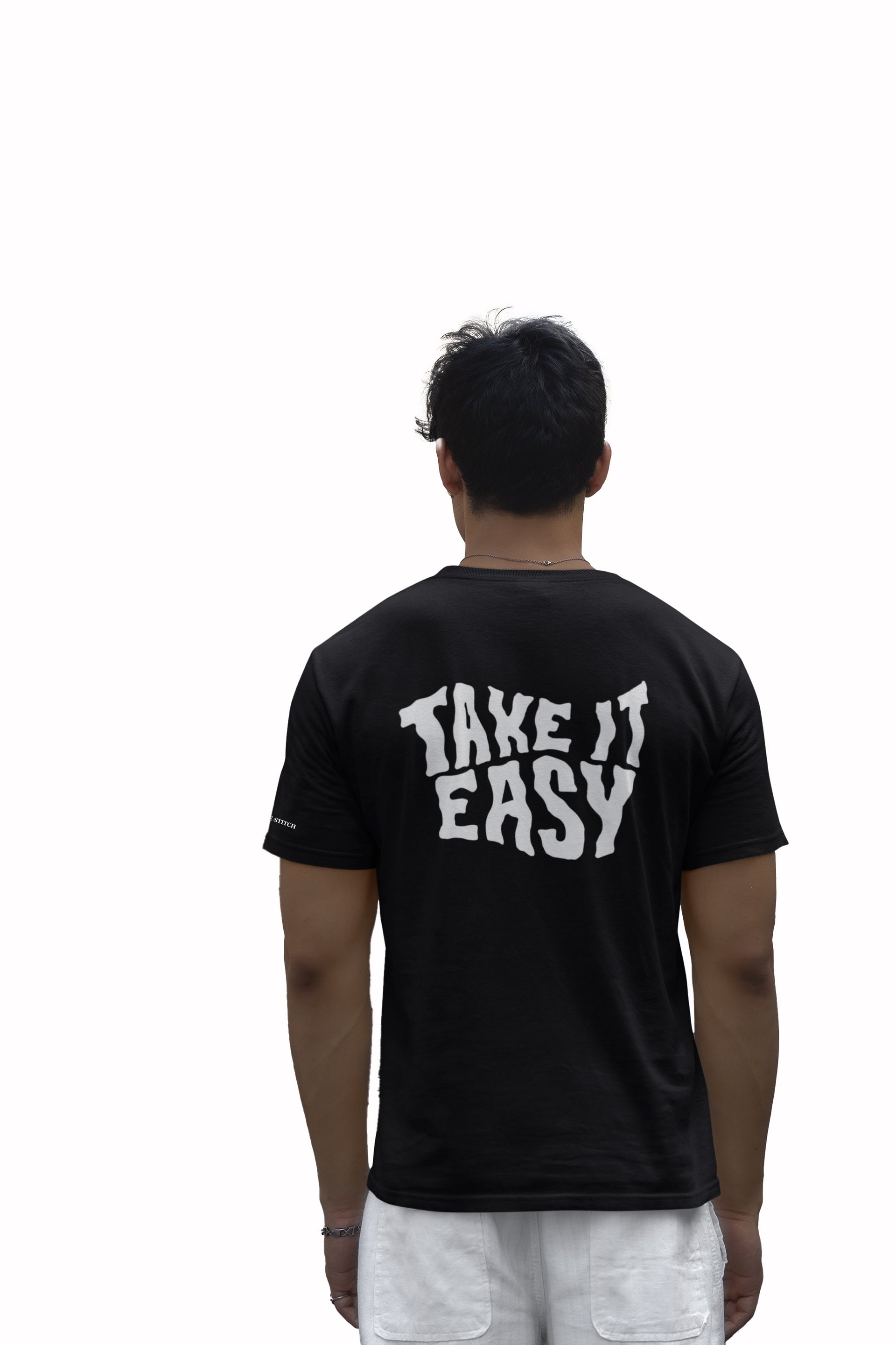 Take It Easy
