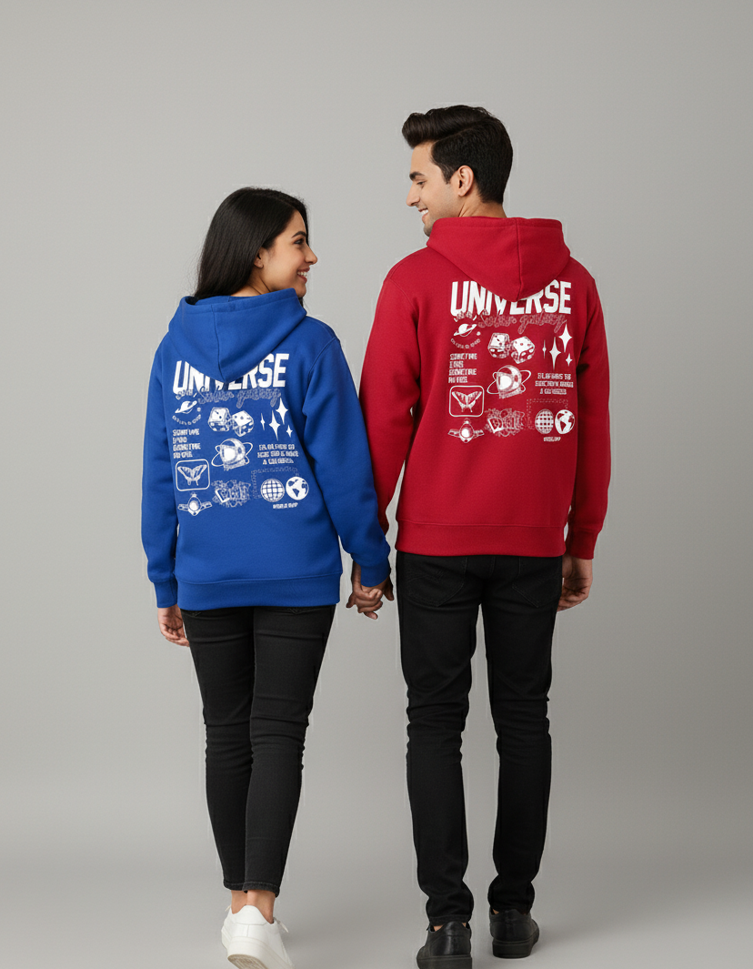 Universe Hoodie