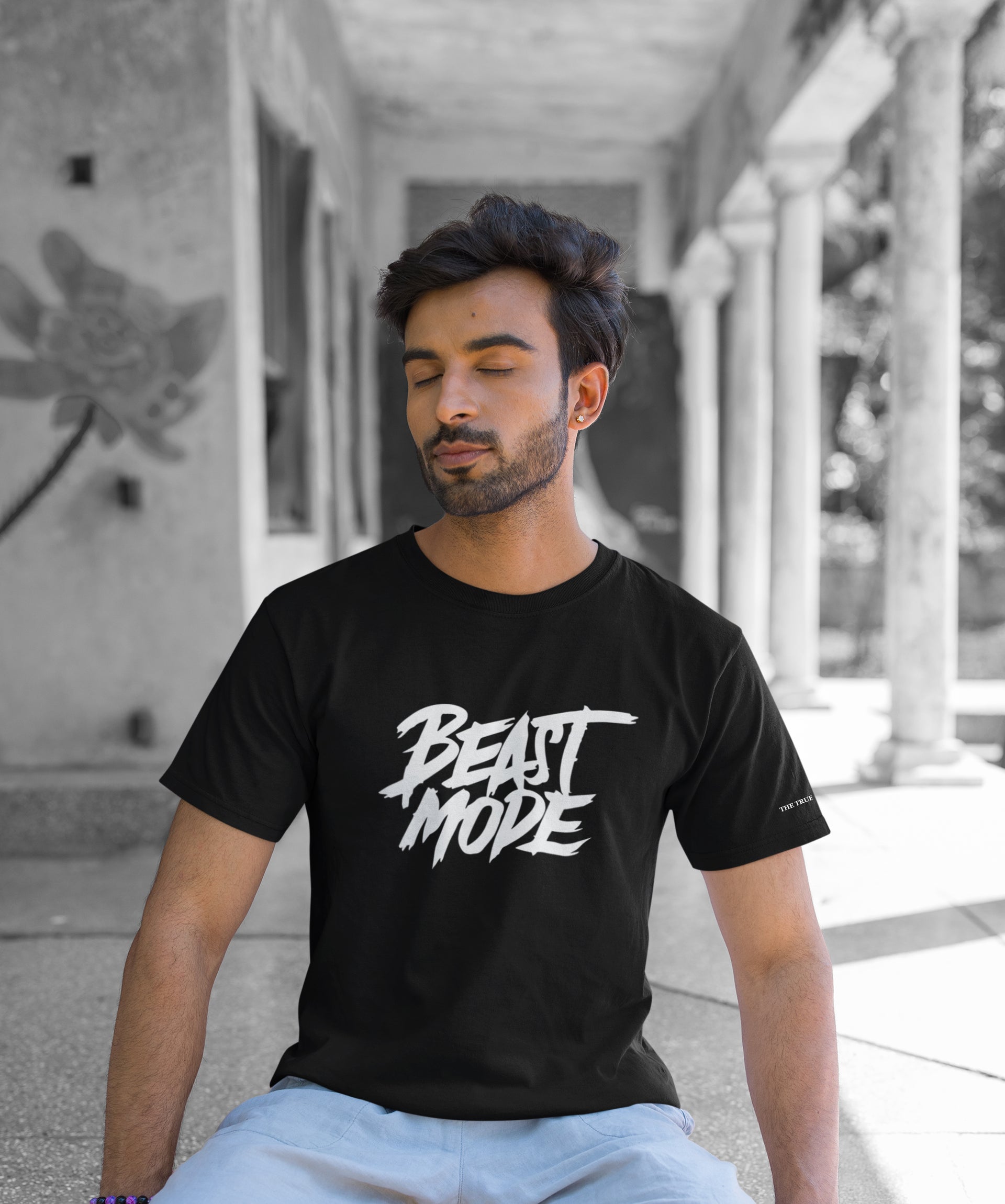 Unleash Beast Mode