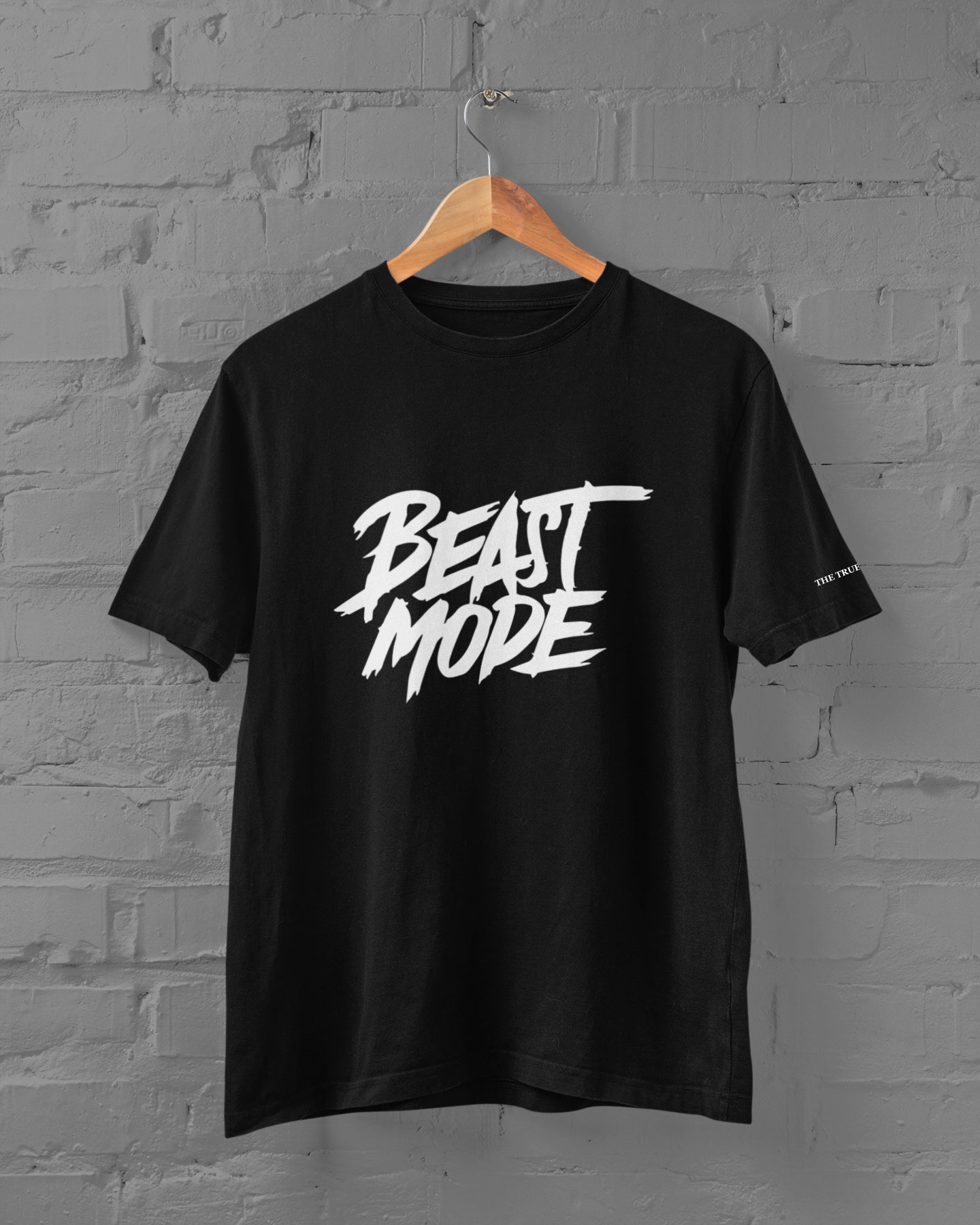 Unleash Beast Mode